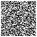 QR code with QVM SERVICES contacts