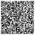 QR code with F P Furlong Printing Co contacts