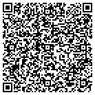 QR code with Fall Creek Marina & Trout Dock contacts