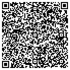 QR code with S D Barraza Architectural contacts