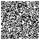 QR code with Gallatin Economic Development contacts