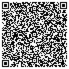 QR code with S J C - Ob/Gyn-National contacts
