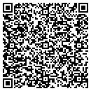 QR code with University Of Mo contacts