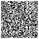 QR code with H & R Block Tax Service contacts