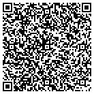 QR code with Webster Child Care Center contacts