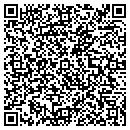 QR code with Howard Gordon contacts