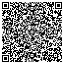 QR code with T & J Enterprises contacts
