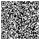 QR code with C D Hable Excavating contacts