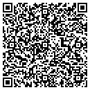 QR code with Apache Paving contacts