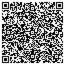QR code with Anglin Engineering contacts