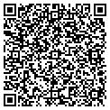QR code with Rbi contacts