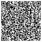 QR code with AAA Maintenance Source contacts