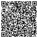 QR code with KFC contacts