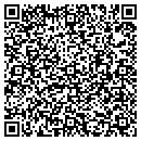 QR code with J K Runyon contacts