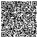 QR code with Gap contacts