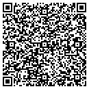 QR code with Catherines contacts