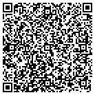 QR code with Jack D Laudenslager DDS contacts