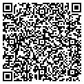 QR code with Vickers contacts