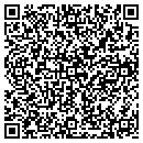 QR code with James Eschen contacts