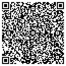 QR code with Rays Auto contacts