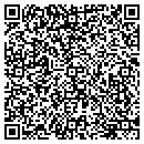 QR code with MVP Fitness LLC contacts