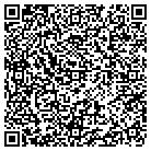 QR code with Pinkston Excavating L L C contacts