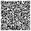 QR code with St Evans Inc contacts