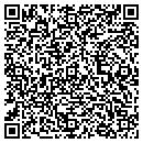 QR code with Kinkead Elgin contacts