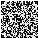 QR code with Pete's Drive-In contacts