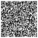 QR code with C P Clare Corp contacts