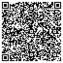 QR code with D & D Construction contacts