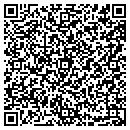 QR code with J W Franklin Co contacts