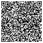 QR code with Hilltop Haven Residential Care contacts