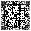 QR code with RTS contacts