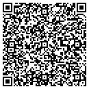 QR code with Robert Austin contacts