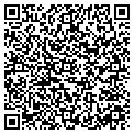 QR code with ABF contacts