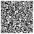 QR code with Hilltop Advent Christian Churc contacts