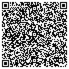 QR code with Ozark Mountain Excavating contacts