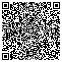 QR code with Caseys 1510 contacts