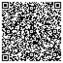 QR code with Keds Corp contacts