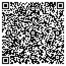 QR code with D J Custom Processing contacts