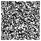 QR code with R & L Concrete & Steel contacts
