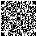 QR code with A-One Towing contacts