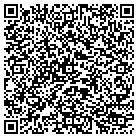 QR code with Gardner & Sons Logging Co contacts