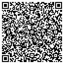 QR code with Aero-Colours contacts