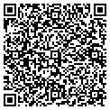 QR code with Raven contacts