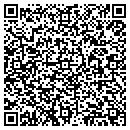 QR code with L & H Trim contacts