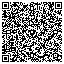 QR code with Aronson's Mens Shops contacts