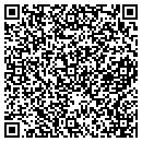 QR code with Tiff Store contacts