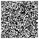QR code with Rick's Small Engine & Golf Crt contacts